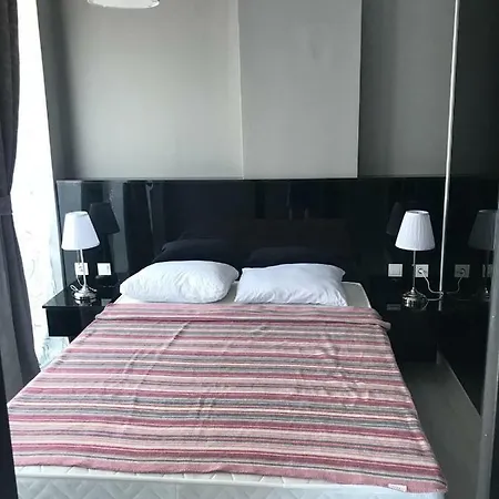 Super Bodrum Modern *