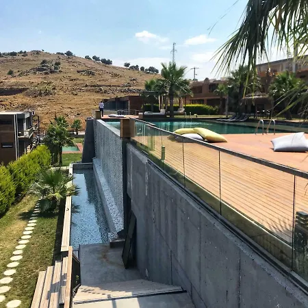 Super Bodrum Modern * Meselik