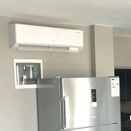 Apartment Super Bodrum Modern *