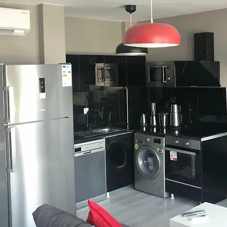 Super Bodrum Modern Meselik